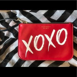 EUC • Victoria’s Secret Cosmetic Bag